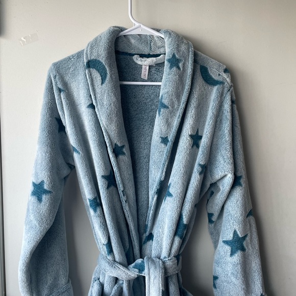 Women's Starry Night Robe - Picture 4 of 8